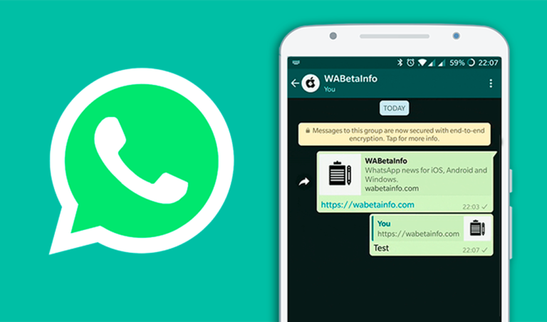Truco De Whatsapp Para Abrir Un Chat Personal Radio Cumbre 9240