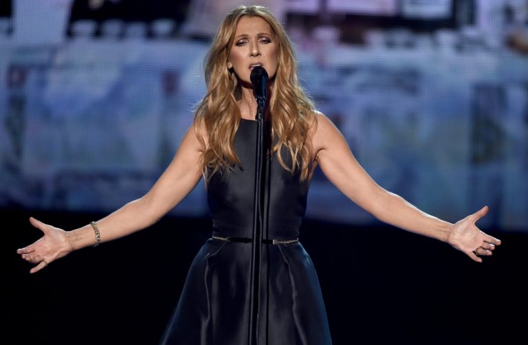 Céline Dion Confirma Que Prepara Un Documental Sobre Su Vida Radio Cumbre