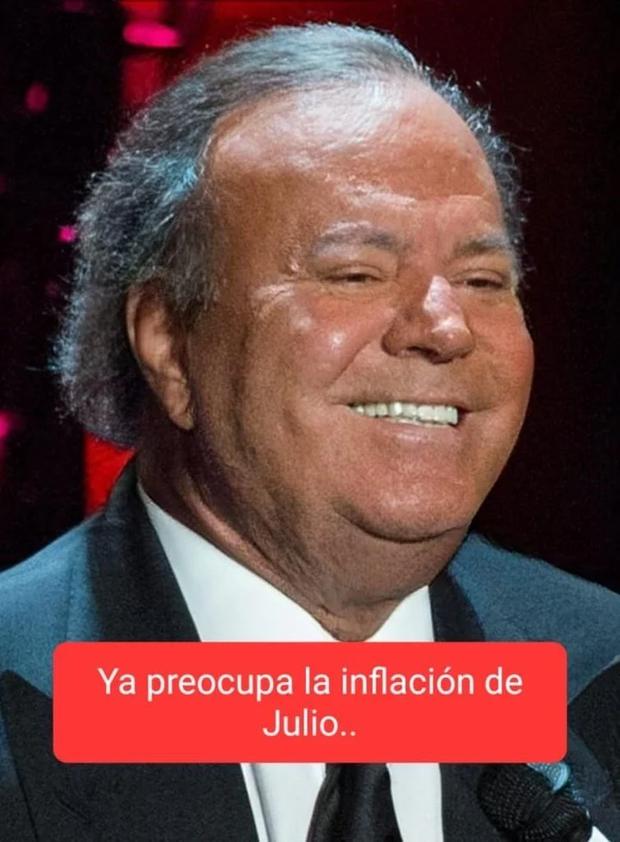 Y llegó Julio Los memes más divertidos para recibir el nuevo mes