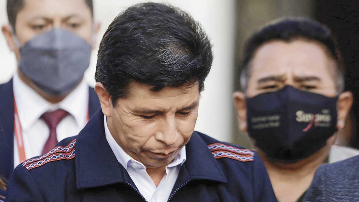Perú Lidera Ránking De Corrupción En Latinoamérica Radio Cumbre 1095